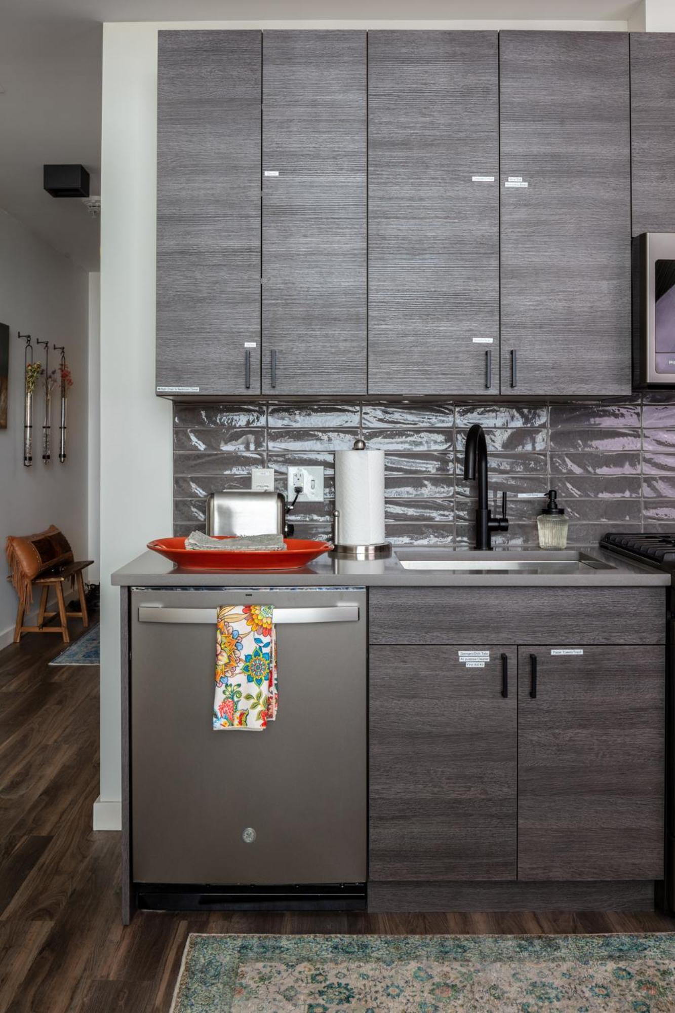 Gorgeous Midtown Condo Bozeman Exterior foto